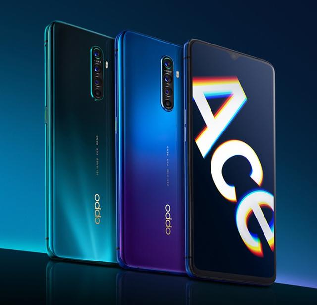 骁龙855■4G手机最后的辉煌，OPPO 90Hz刷新率手机降至1999元