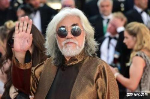 张纪中|娇妻被干儿子“截胡”，拿走三亿身家，张纪中：我是第二个王宝强