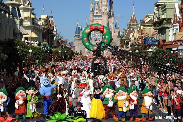 重庆|世界上最受欢迎的5大景区？中国上榜2个，最后一个不接受反驳