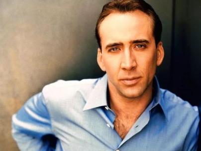 [尼古拉斯·凯奇]尼古拉斯·凯奇情史：娶“猫王”女儿，与日裔女友领证四天就离婚