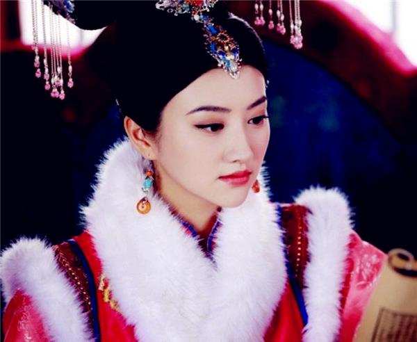 景甜@认出了景甜，却没有认出“东华帝君”，当年这部剧真是卧虎藏龙！