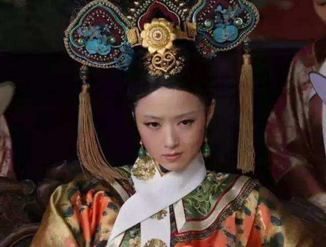 甄嬛传|重温《甄嬛传》：九年后才理解，华妃为何一生要活得如此跋扈骄纵