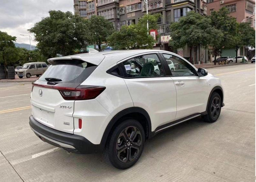 新车|本田良心车又跌了！起步10.79万，一箱油跑810KM，10年都用不坏