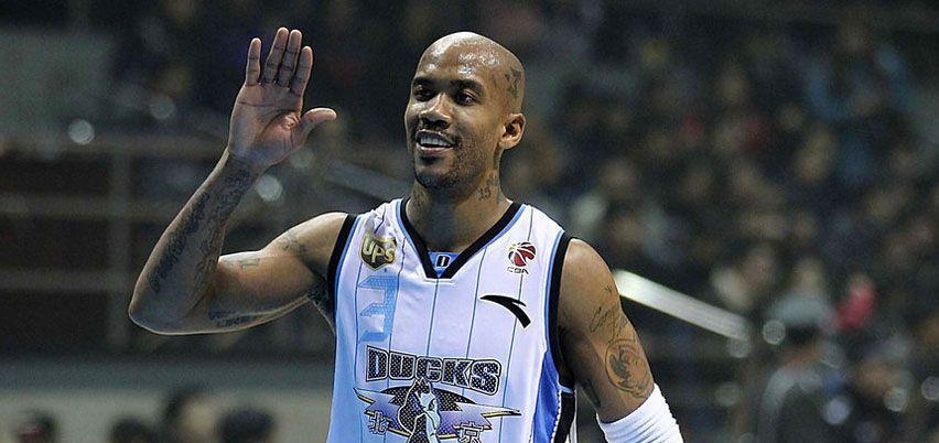 斯科拉：在外援称霸的CBA联赛，看看名气最大的六位大牌球员都有谁？