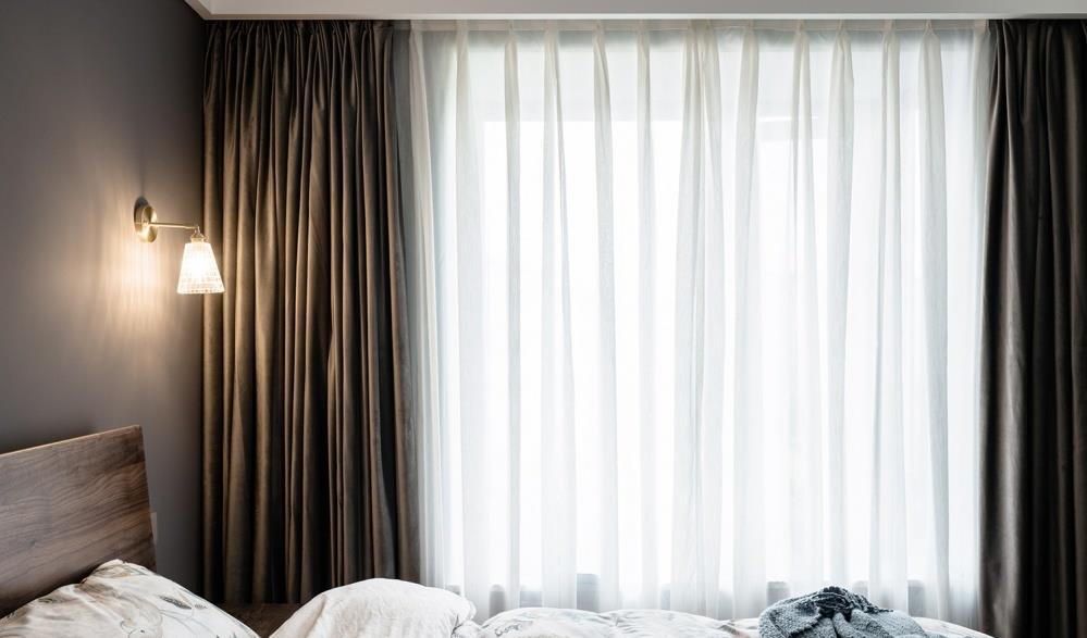 |重装10年老宅,180㎡的家焕发生机,全屋复古精致,露台令人忘忧