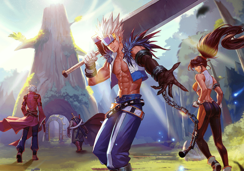 手机游戏|DNF：手游已延期两个月，至今未出消息，还有必要等下去？