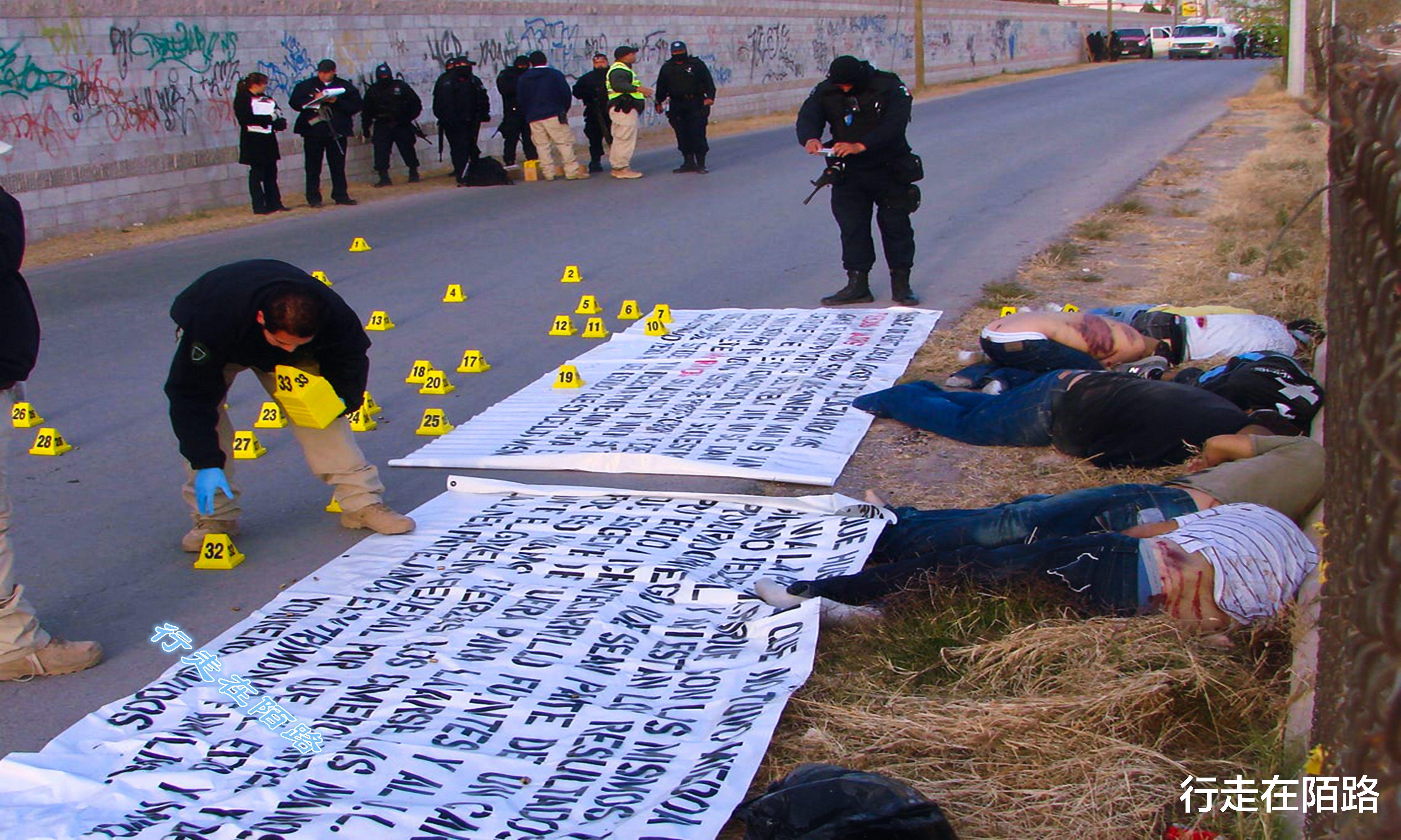 旅行|十大最危险城市:旅行请尽量避开这些地方,尤其是那几条街