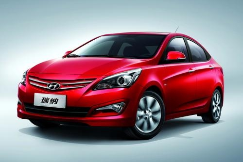 瑞纳▲预算6万以内,打算买一台瑞纳上下班代步,还有更好的选择吗?