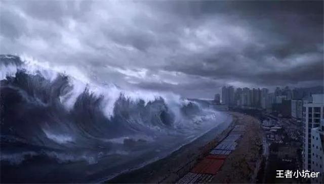 「」地球历史最大谜团！世界级的大洪水，是否真的发生过？