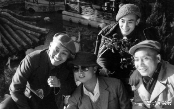 徐少华|“最帅唐僧”徐少华,巅峰时娶“丑妻”,婚姻37年,恩爱如初