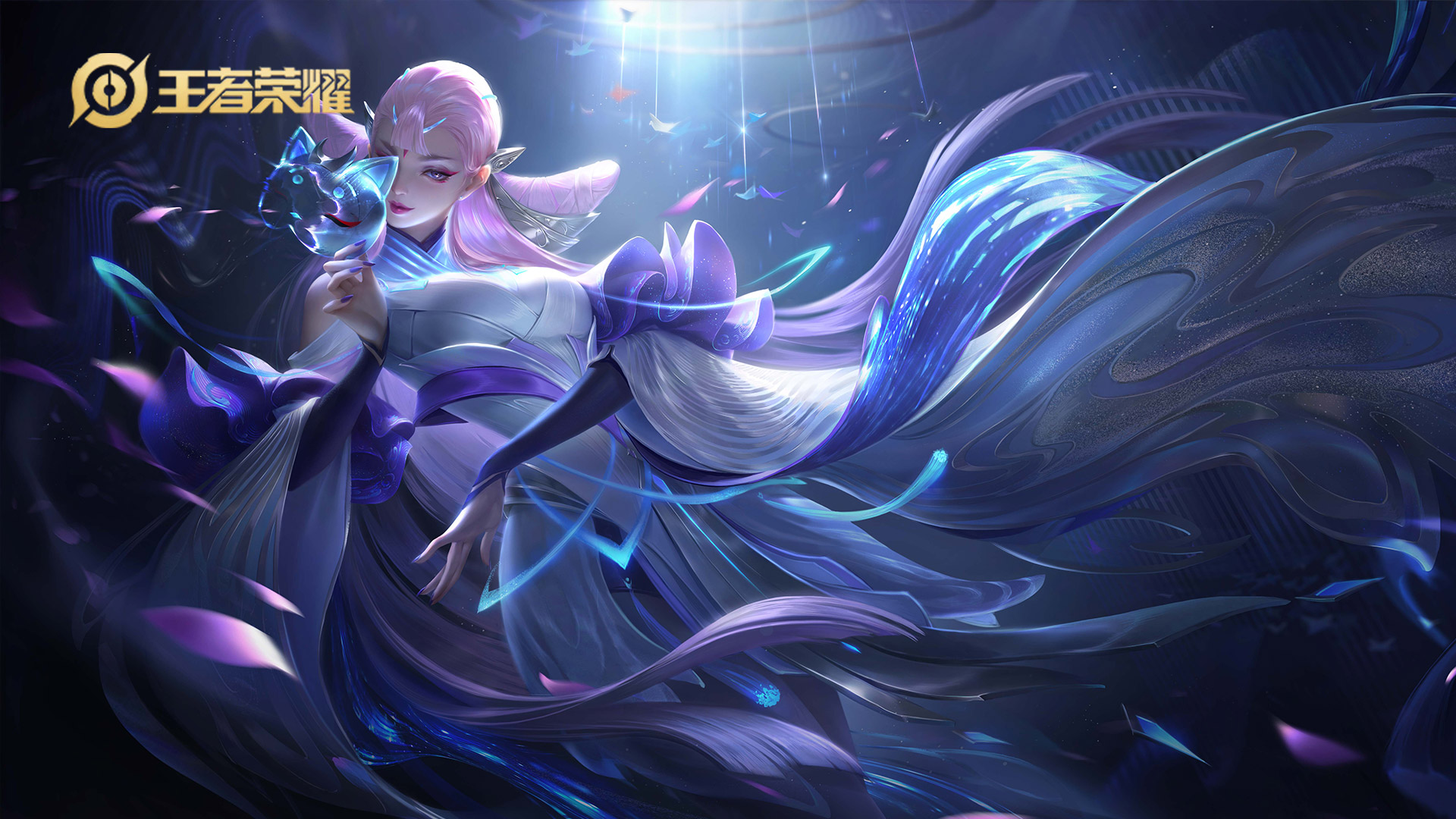 王者荣耀|王者荣耀:11月10日正式服英雄调整,芈月平衡,阿离半重做上线