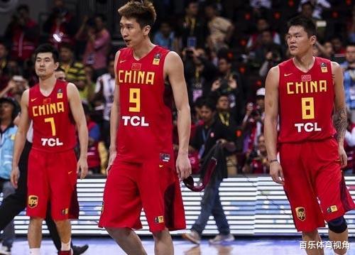 「赵继伟」加强版赵继伟出现了，时隔三年他再成顶级后卫，落选赛还需要他