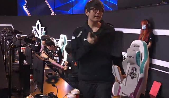 ig|FPX被IG击败无缘S10，璐璐成网友最讨厌英雄，送走太多人