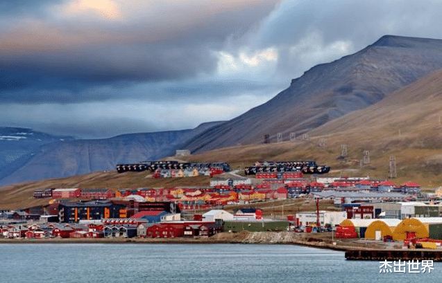 [免签]永久对中国游客免签的地方，待多久都可以，但是有两件事不能做