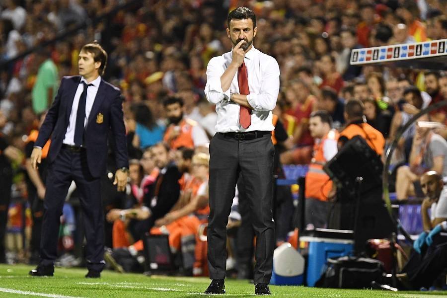 里皮：帕努奇：我对里皮说去你X的 结果我没了世界杯