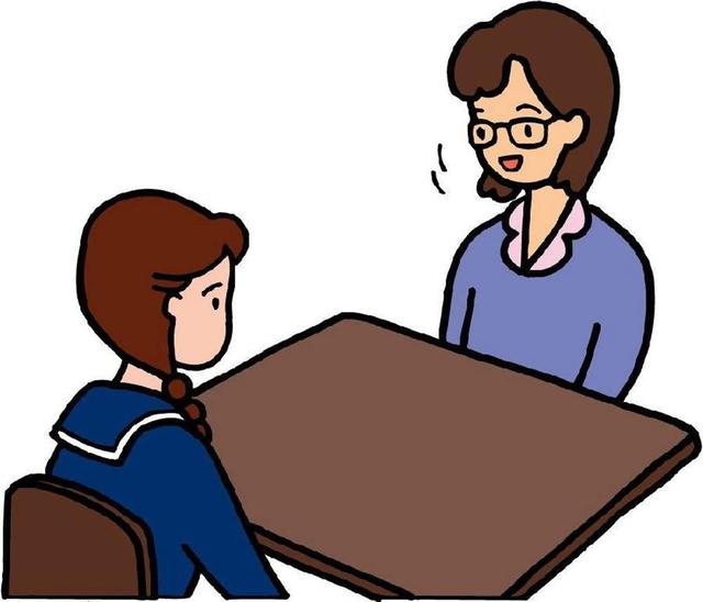 求职■面试官：十根筷子劈断五根，还剩几根筷子？求职者高情商被录取