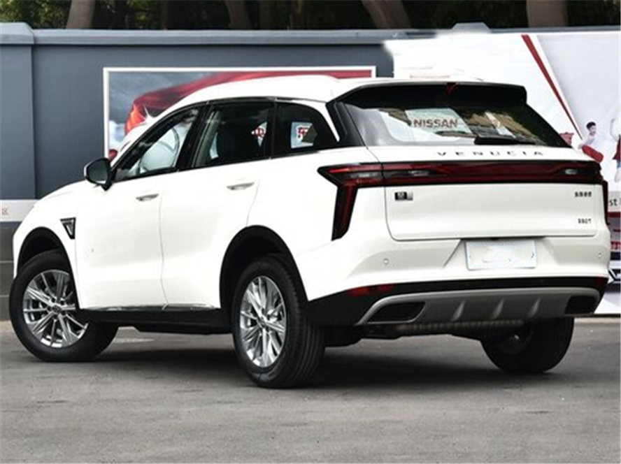 「日产启辰」被品牌耽误的新“星”！起步190马力，配女王座椅，10.96万没人买