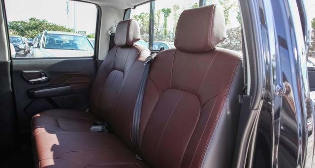 风骏5|三款地摊经济的好帮手，客商两用还能越野，售价最低不到7w