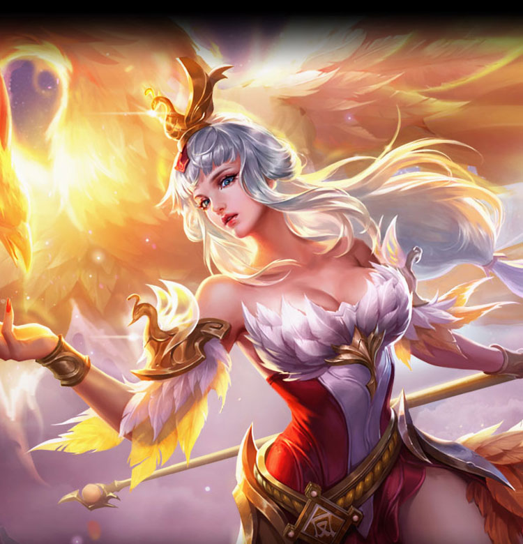 『嬴政』皮肤不只有好看，这五款皮肤用了都说好，优雅恋人只能排第四