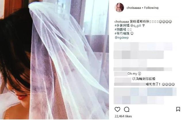 『阿娇』痴情的赖弘国败给了“不敢去爱”的阿娇,离婚后的阿Sa却快进豪门