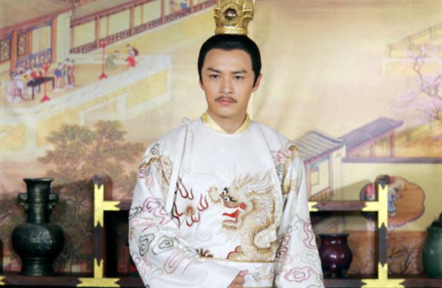 李世民▲李世民有那么多嫔妃,为何还要霸占李元吉的妻子?并不是因为好色