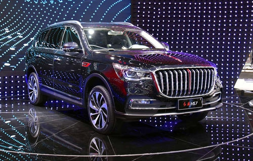 『红旗hs7』红旗hs7值得购买吗?