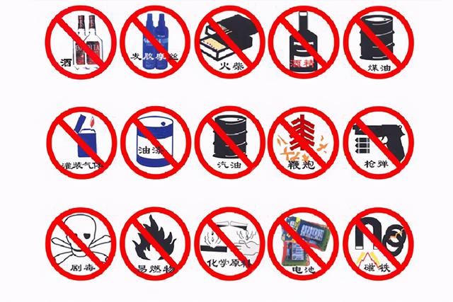 电池|跨境电商人最新敏感货大全来了!建议收藏