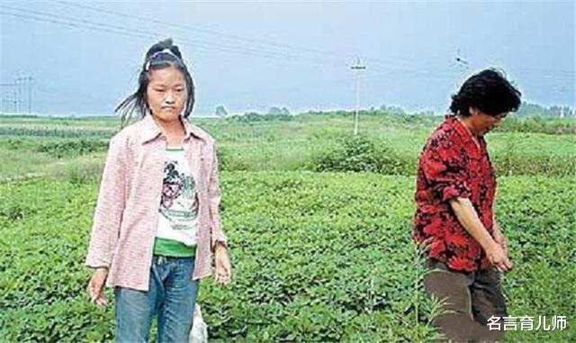 【高考】14年前对教育制度不满，故意考0分的女孩，如今现状令人唏嘘