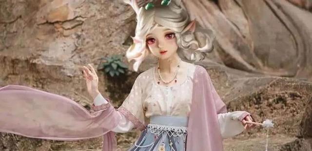 国服|国服定榜瑶妹玩家慌了,前十隐藏ID信息,看到上榜战力后:真富婆