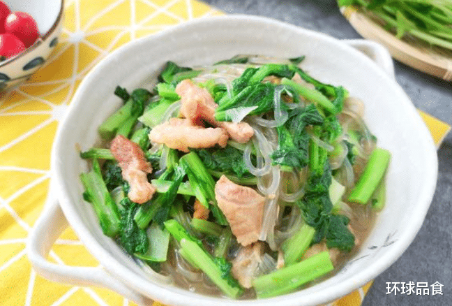 萝卜|秋天，少吃鸡肉鸭肉多吃它，百吃不腻，视力好了，不懂可惜了！