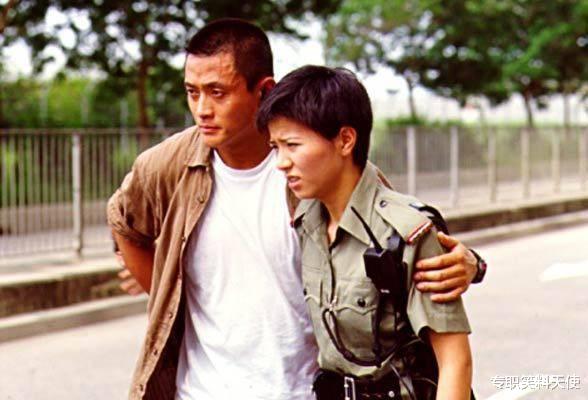 滕丽名|已杀青！16年后，《陀枪师姐2020》再度来袭，滕丽名回归演陈三元