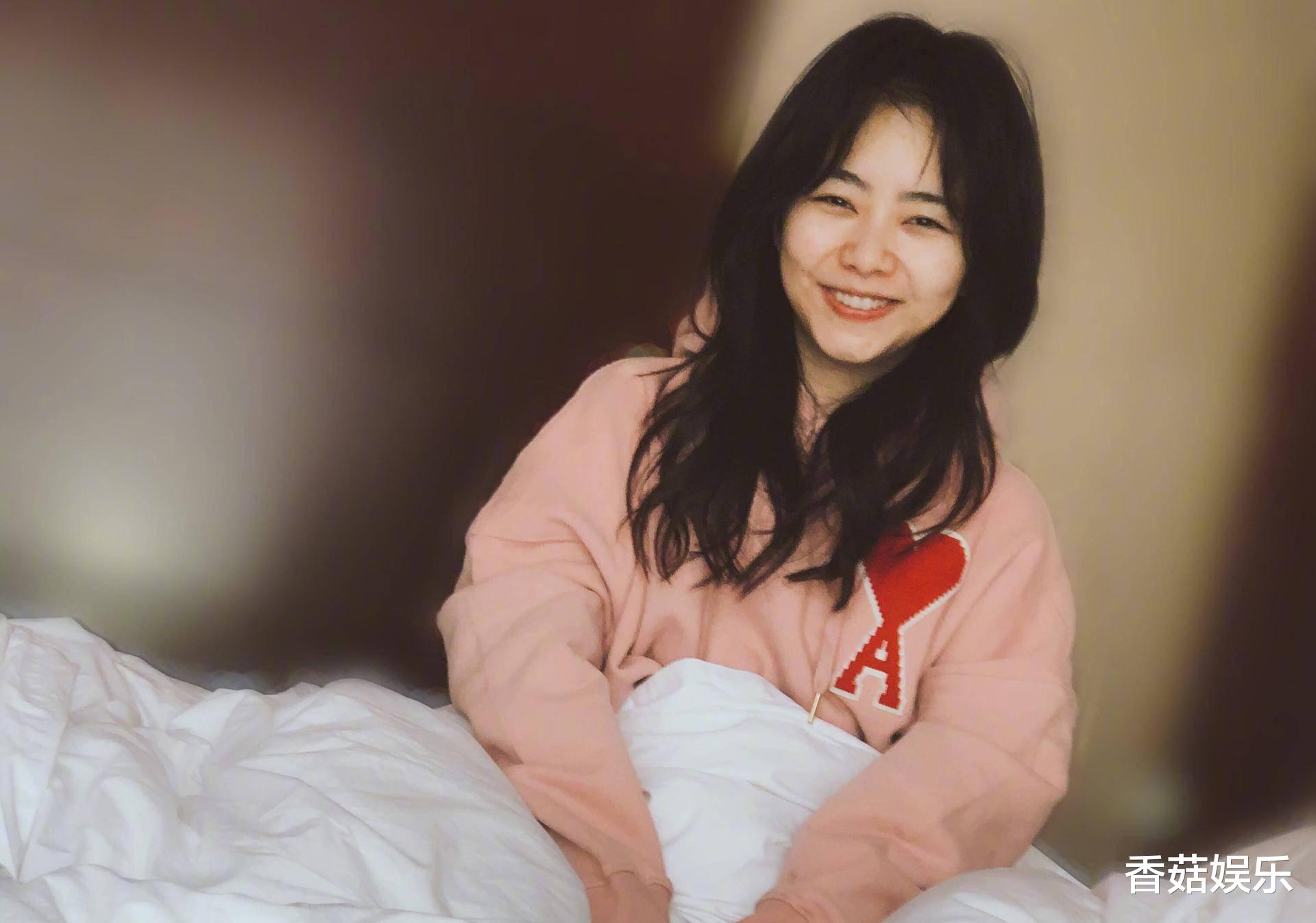 谭松韵|谭松韵被骂吃“人血馒头”，网友从同情到质疑只用了1天时间