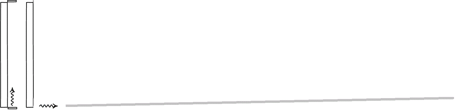 ：光走一年是一光年吗？光子：你低估我的速度了，只需一瞬间