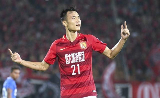 「广州恒大」被骗了,前恒大悍将恐无球可踢,白跟天海训练4个月本能加盟国安