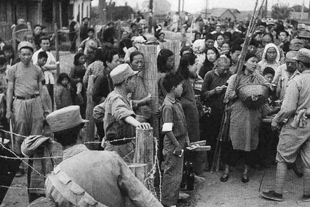 蒋介石|他是蒋介石的兄弟,受邀参加开国大典,后被判处死刑