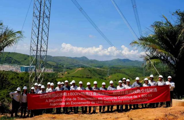 页岩油|特高压VS页岩油：中美能源策略之战，谁才是未来？