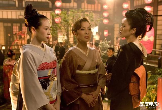 李连杰|因一张海报，内地无法公映，李连杰用亲身经历告诉明星：接片慎重