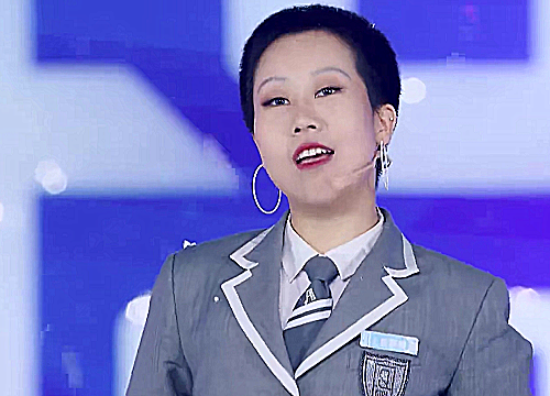 #黄觉#《青2》主题曲：刘雨昕王承渲显眼，上官喜爱镜头少，虞书欣抢镜