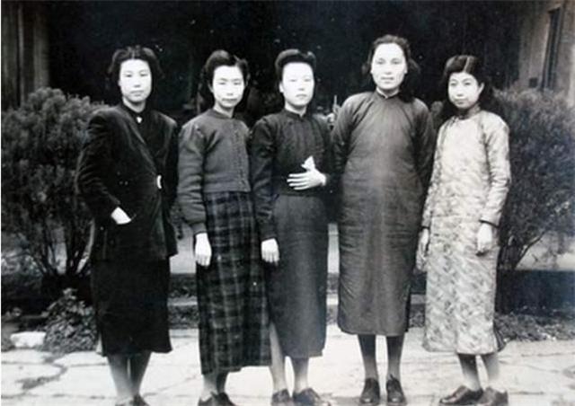 臆说古史|张大千把女儿同学变后妈，世人皆羡慕，不料儿子出生却成人间悲剧