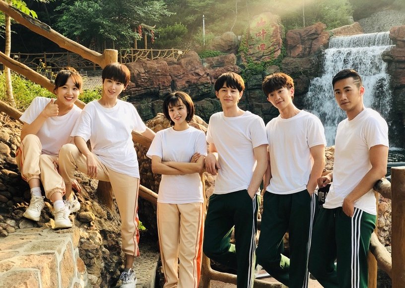 从结婚开始恋爱|2020年10部爱情剧!《从结婚开始恋爱》先婚后爱引热议