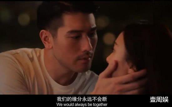 高以翔|高以翔去世半年,杨幂周扬青帮忙宣传遗作,女友还没走出来!