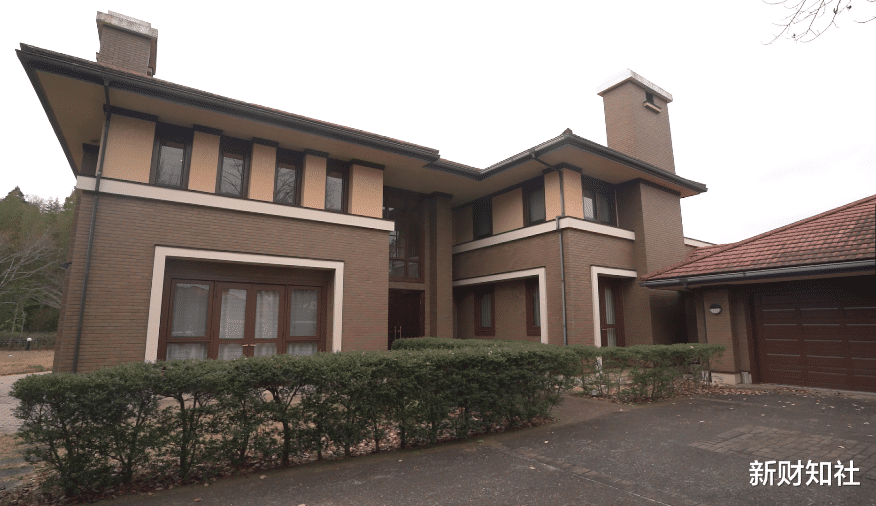 日本90年代初期10亿豪宅，在北上广算什么级别？