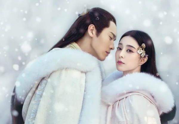 #杀青#杀青多年却未播的4部剧，前三部还好，13年还没播的它才让人遗憾