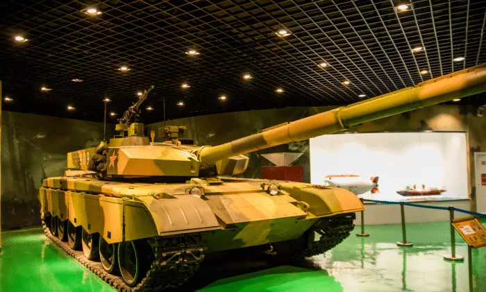 航天|中国股市：?军工概念板块十大集团名单一览（建议收藏）