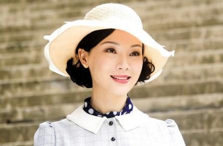 【陈数】觉得斯黛拉已经够飒了吗？真实的陈数，比剧里还要牛气！