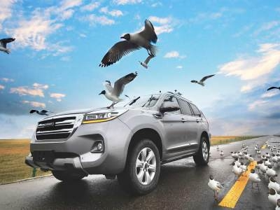 哈弗|买哈弗的一般都是什么人？哈弗的市场定位是什么？