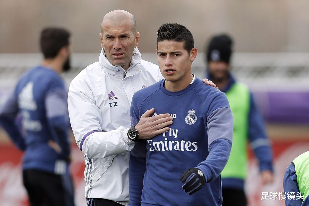 皇家马德里▲皇马大清洗!曝齐达内计划送走5大巨星,不放C罗好友去尤文