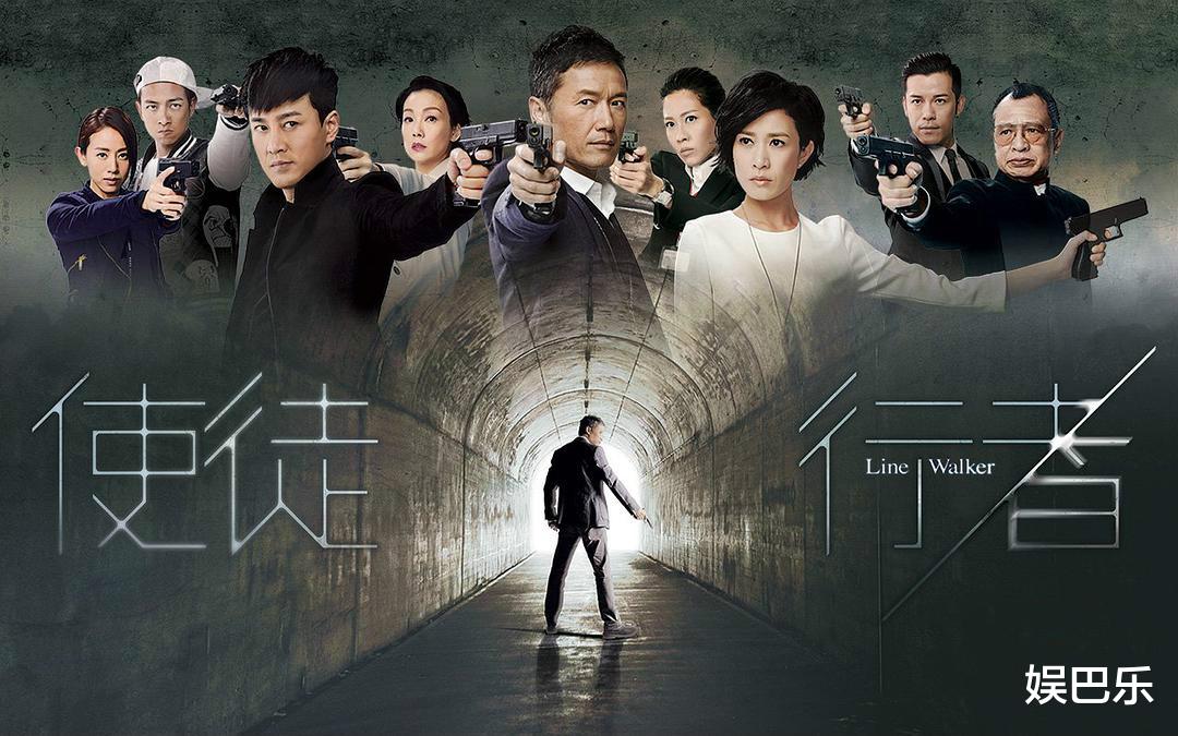 TVB|谁说港剧已死？近十年TVB最好看的9部剧，当年熬夜也要追