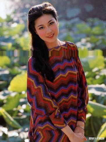 殷亭如|她曾红极一时，却在巅峰时选择出国留学，后客死异乡，享年62岁