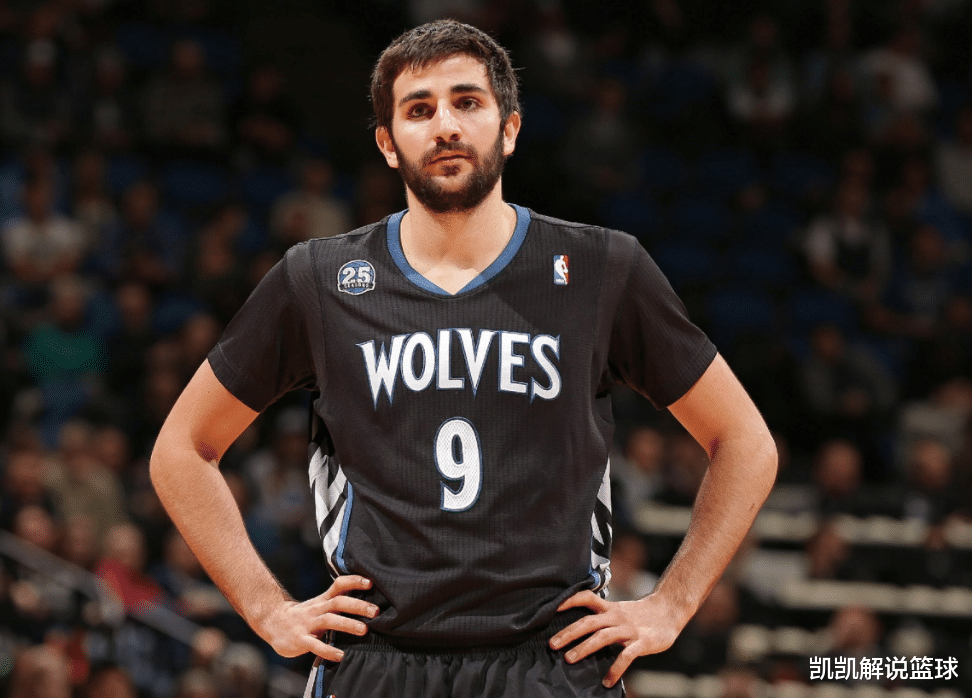 詹姆斯·哈登▲哈登是09年3号秀，11年过后，前5顺位球员成就如何？